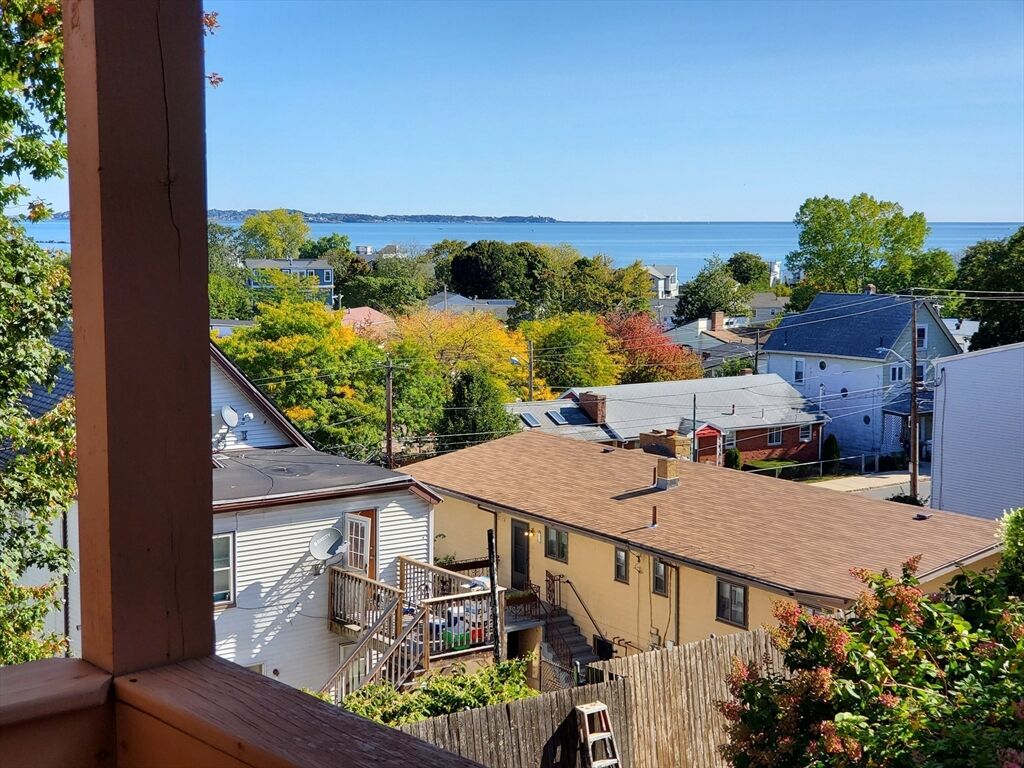 Property Photo: 78 Bellingham Ave 3 MA 02151