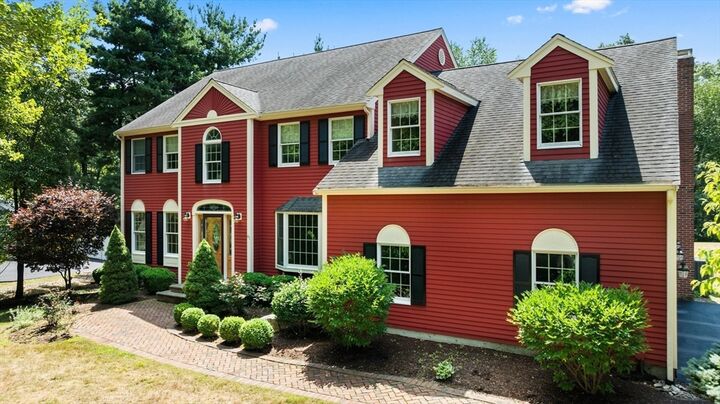 Property Photo: 61 Spruce Road MA 01864