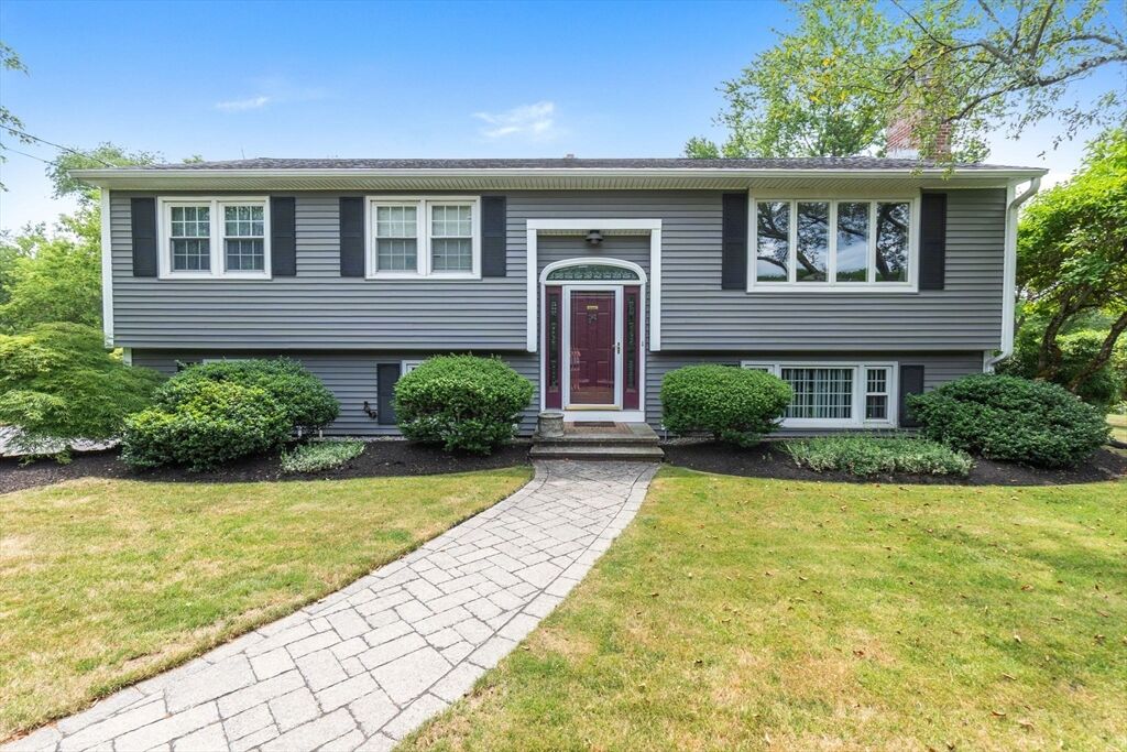 Property Photo:  1 Abbott St  MA 01834 