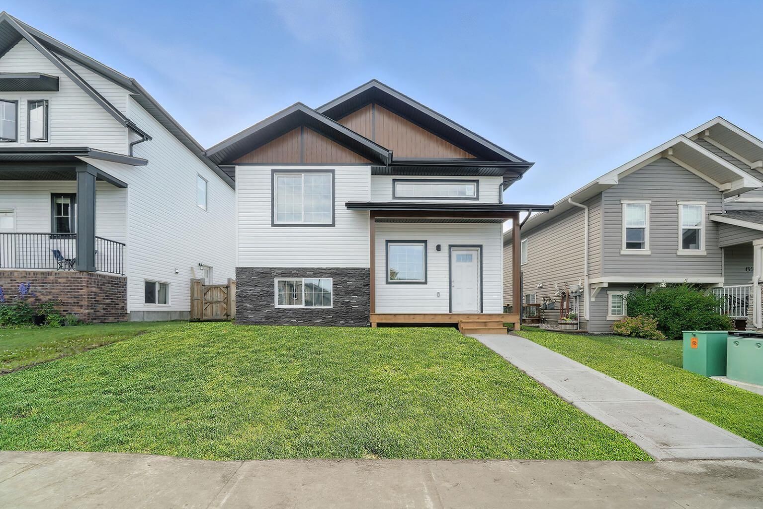 Photo de la propriété: 84 Reynolds Road AB T4S 0L8