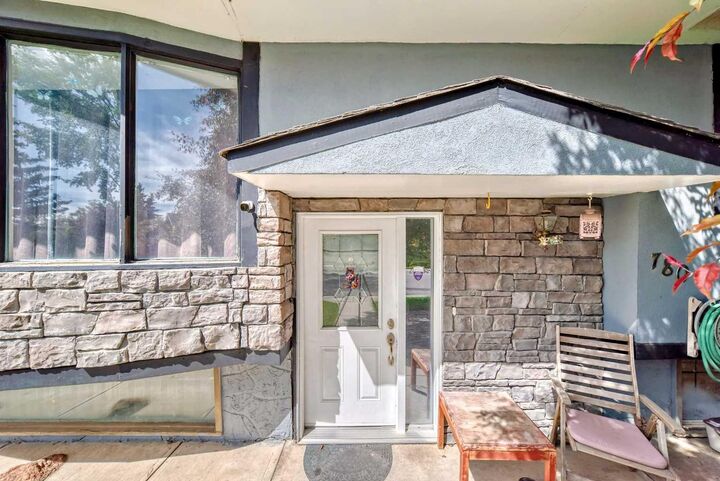 Property Photo:  780 Maryvale Way NE  AB T2A 2V7 