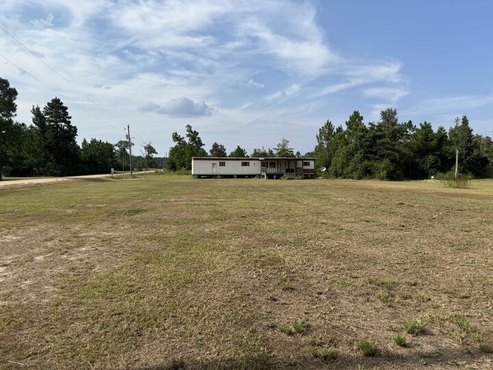 2307 Churchman Rd  Pitkin LA 70656 photo