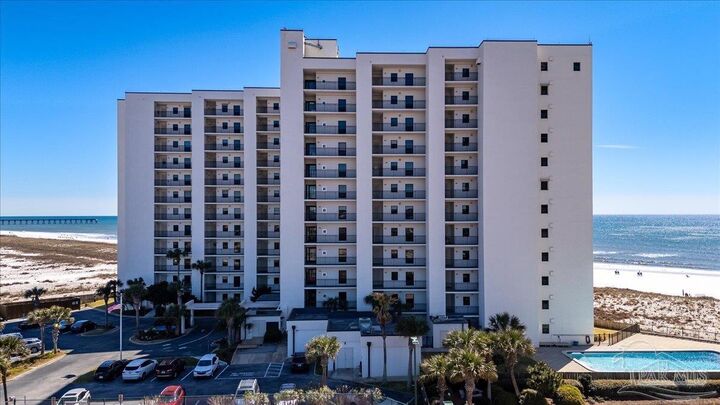 8271 Gulf Blvd 803  Navarre Beach FL 32566 photo