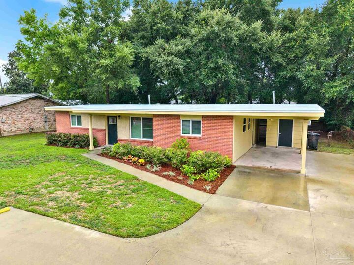 3645 Creighton Rd  Pensacola FL 32504 photo