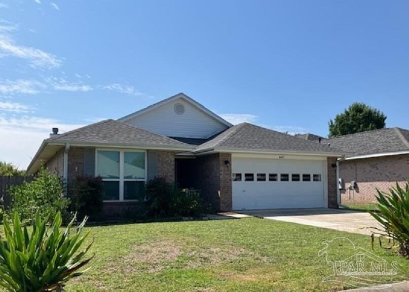 Property Photo: 6187 Bandol Ct FL 32570