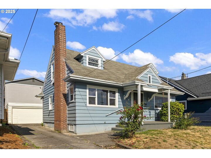 Property Photo:  37 SE 81st Ave  OR 97215 