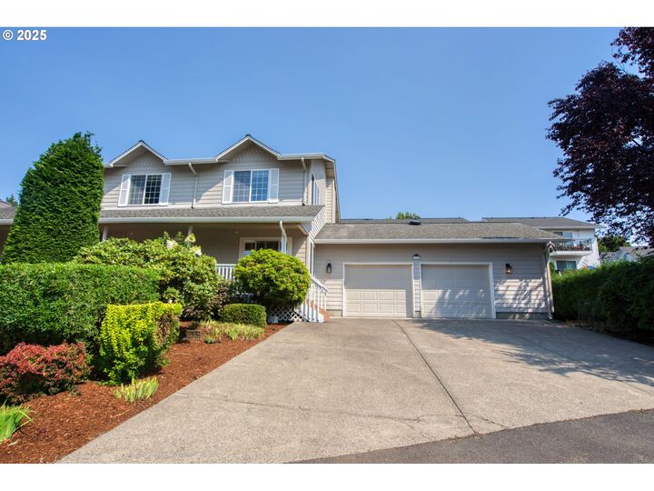 Property Photo: 1150 SE Polk Cir WA 98607