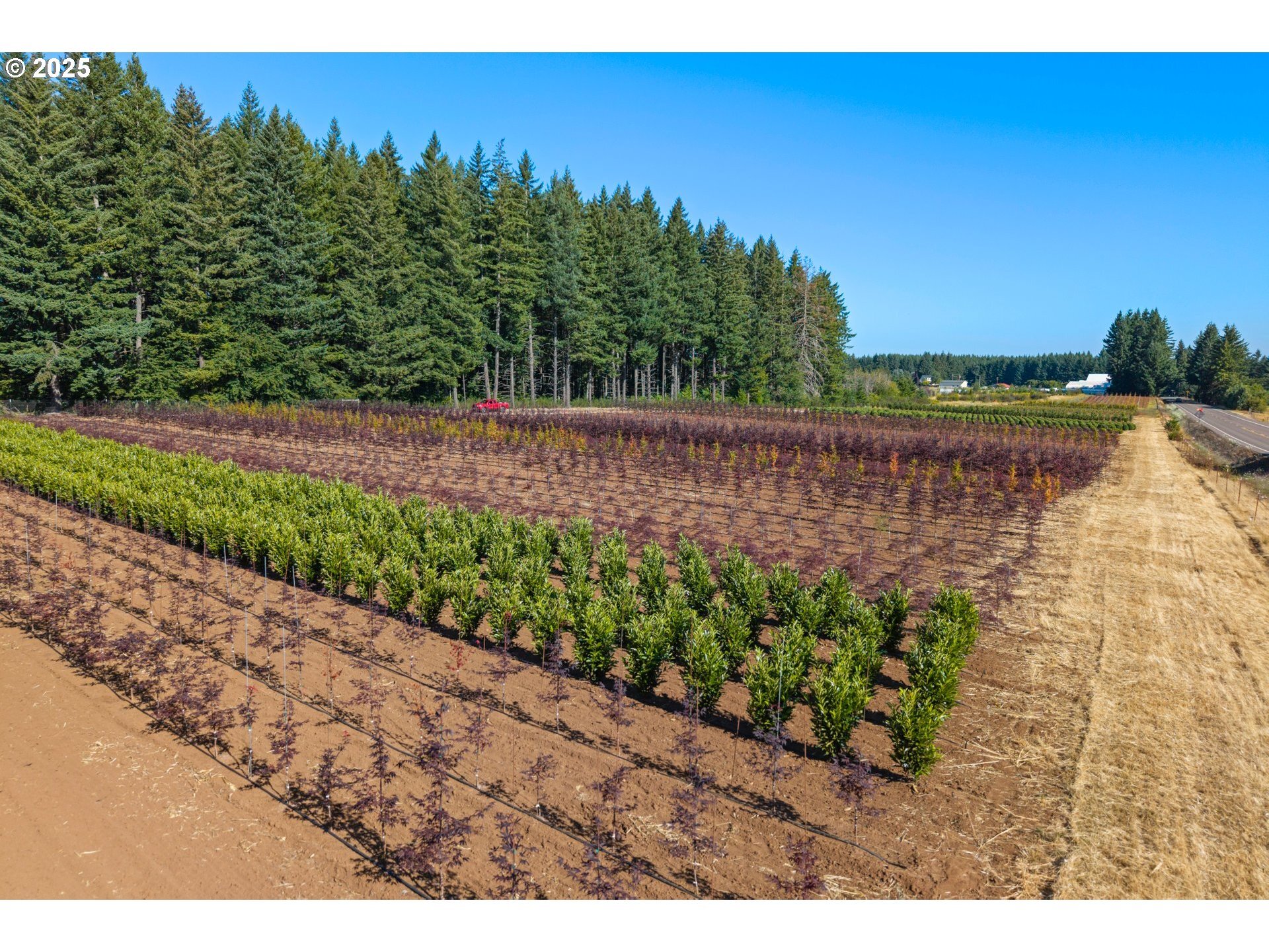 Property Photo: 25220 S Springwater Rd OR 97023