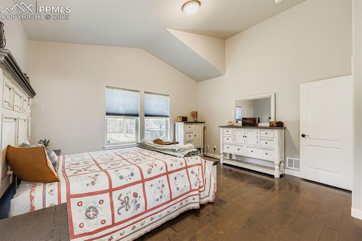 Property Photo:  1163 Ptarmigan Drive  CO 80863 