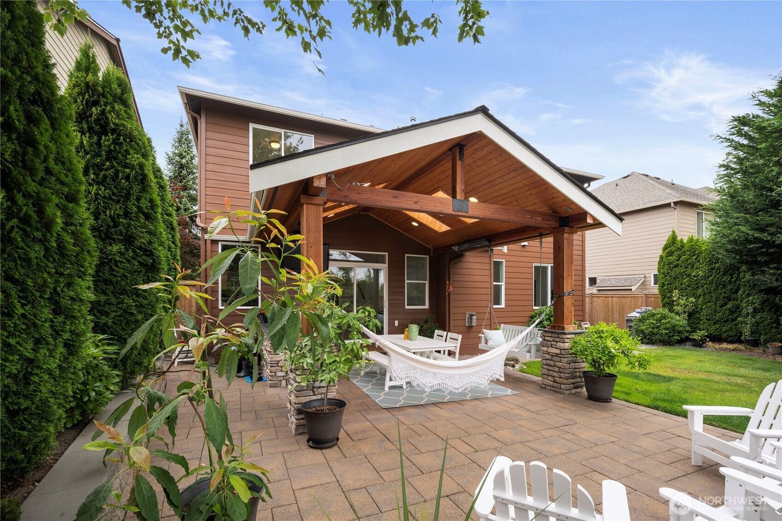 Property Photo: 11008 243rd Avenue NE WA 98053