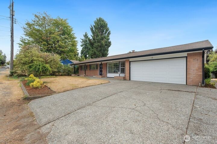 Property Photo: 7814 28th Street W WA 98466