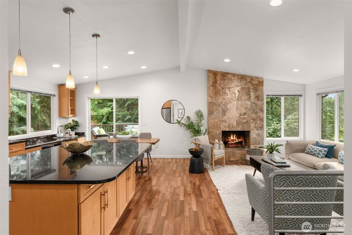 14707 NE 177th Street  Woodinville WA 98072 photo