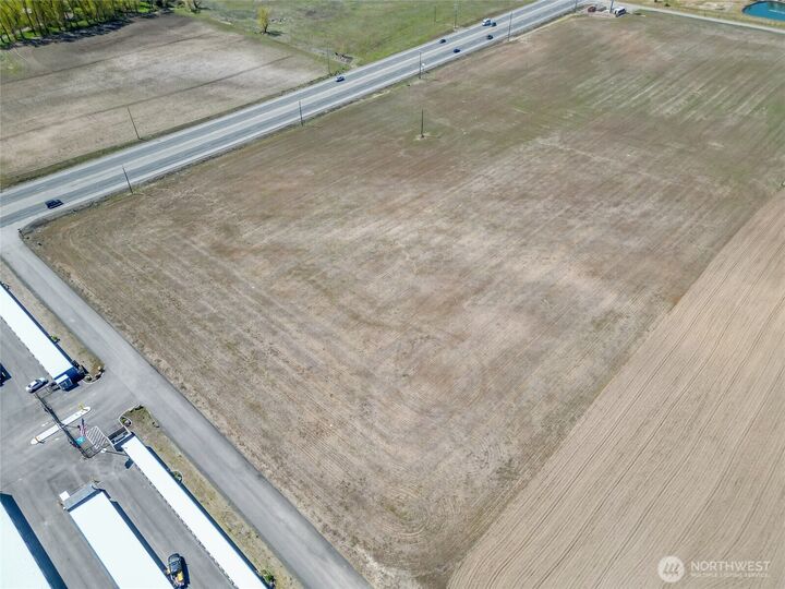 Property Photo:  0  Highway 2/Fairview Heights Road  WA 99001 