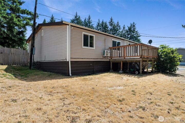 Property Photo: 7420 St Hwy 3 31 WA 98312