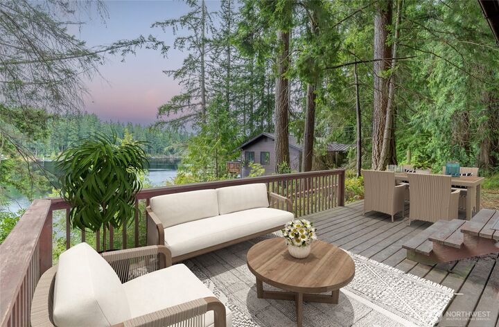 4945  Lakeside Drive  Langley WA 98260 photo