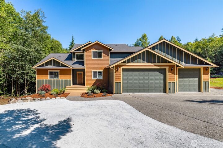 25473  Morford Street  Sedro Woolley WA 98284 photo