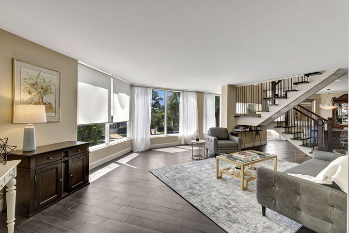 Property Photo: 2565 S Ocean Boulevard 103-N FL 33487