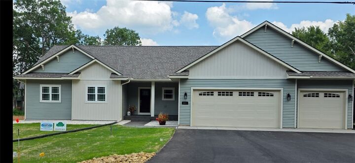 4847 Bean Road  Eau Claire WI 54703 photo