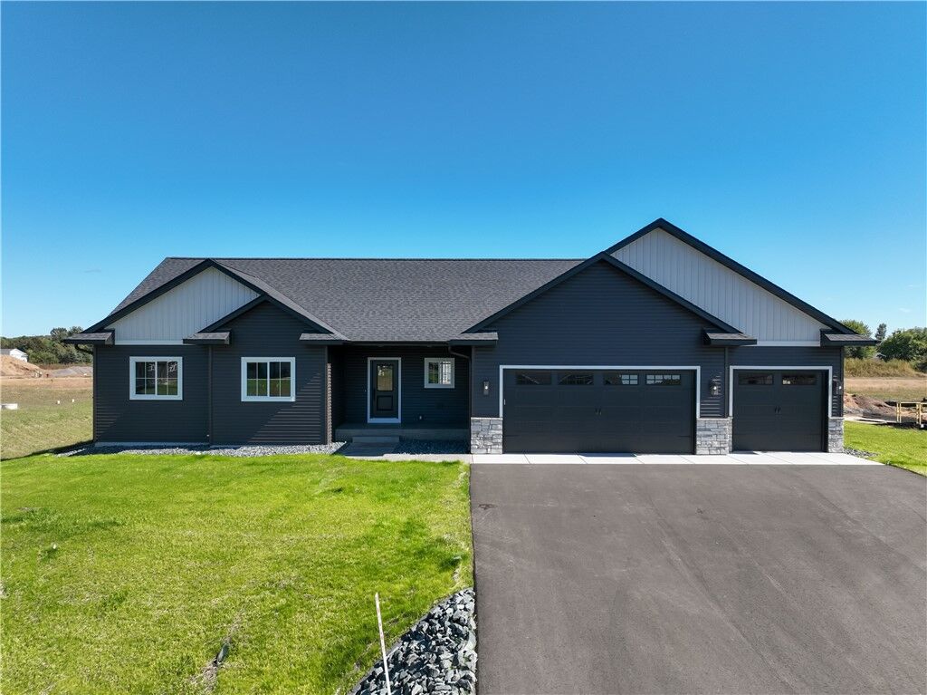 Property Photo: 14075 42nd Avenue WI 54729