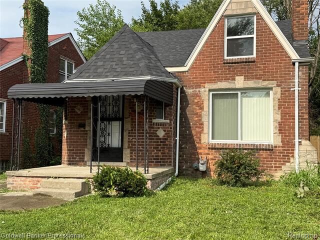 9141 Wayburn Street  Detroit MI 48224 photo