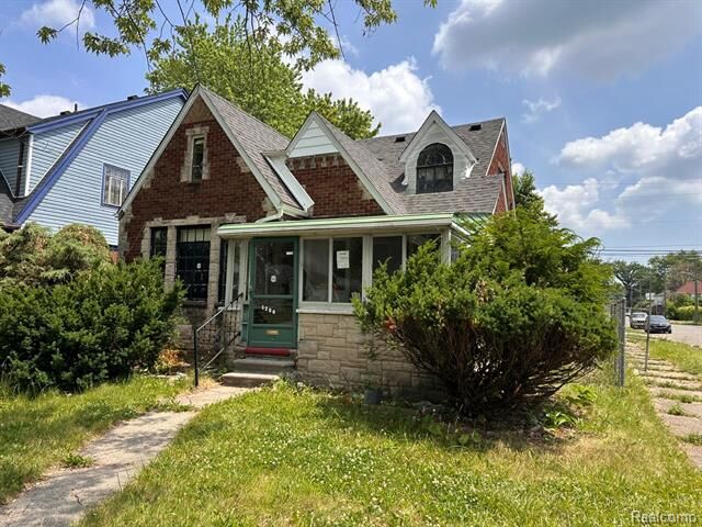 Property Photo: 5200 Balfour Road MI 48224