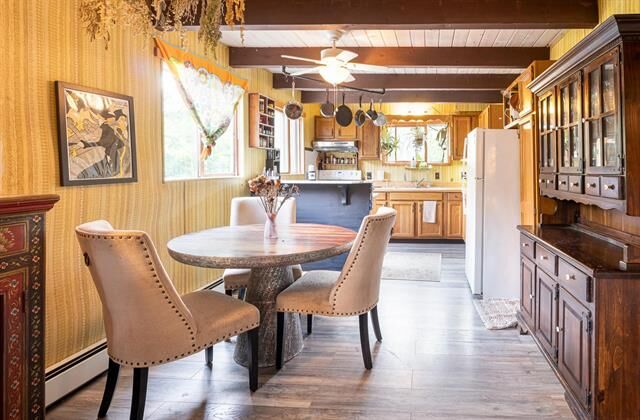 Property Photo: 6551 M-32 MI 49730