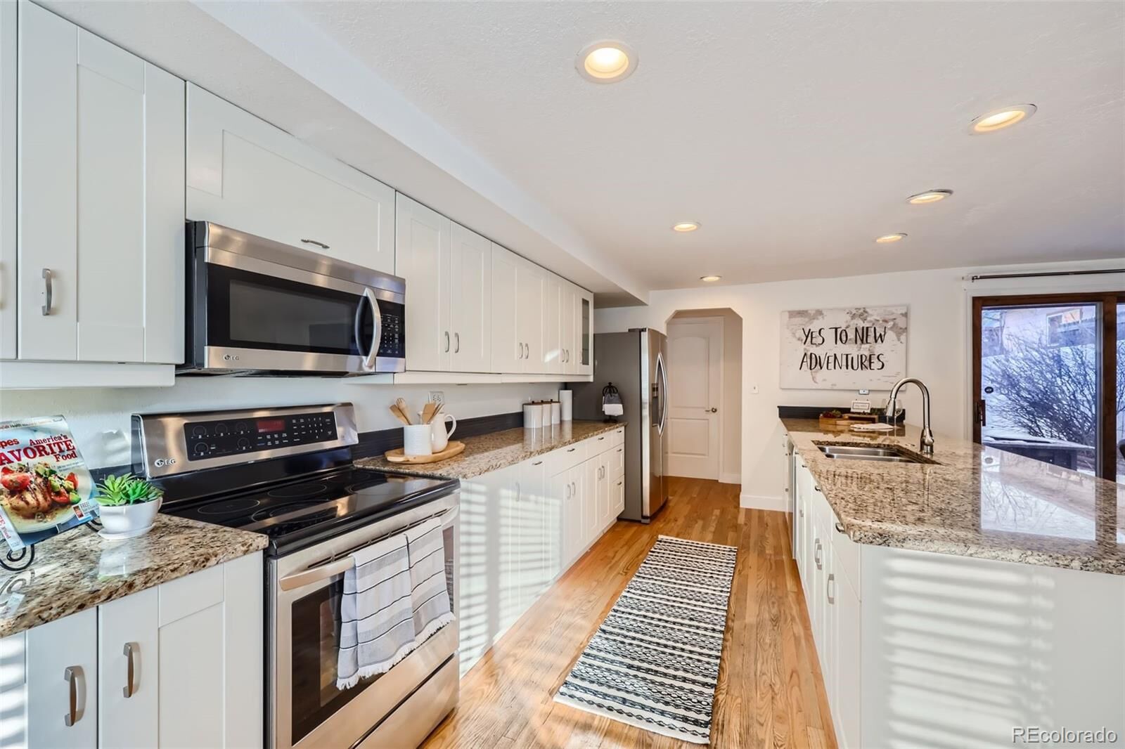 Property Photo:  462 Anderson Street  CO 80104 