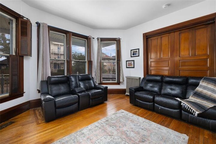 Property Photo:  311 Elm Street  RI 02895 