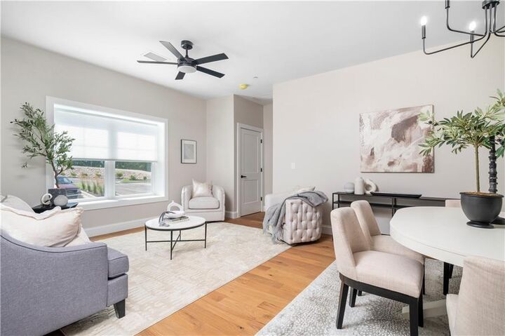 Property Photo: 36 Old Louisquisset Pike 103 RI 02896