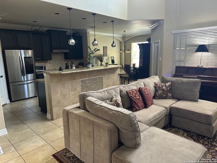 Property Photo: 8523 Kallison Arbor TX 78254