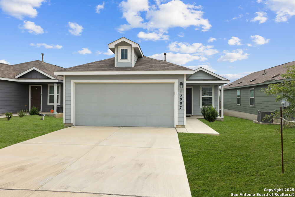 Property Photo: 13907 Silos Meadows TX 78252