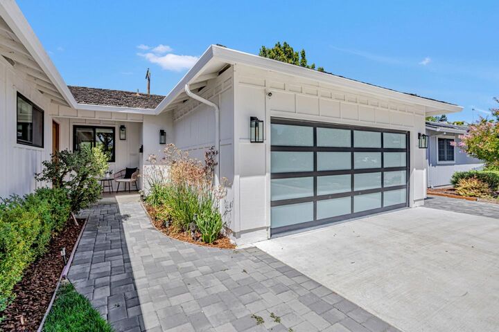 Property Photo: 1425 Franchere Place CA 94087