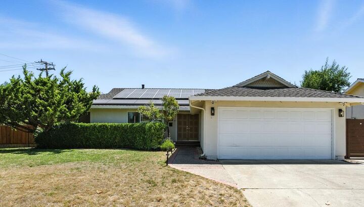 1406 Hollenbeck Avenue  Sunnyvale CA 94087 photo