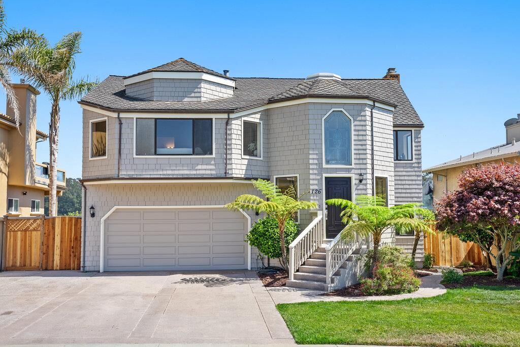 Property Photo:  126 Via Novella  CA 95003 