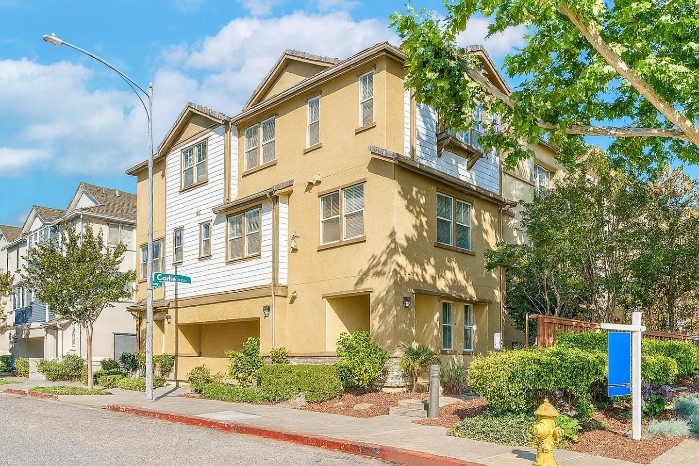Property Photo: 2504 Baton Rouge Drive CA 95133