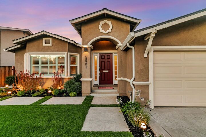 5562 Starcrest Drive  San Jose CA 95123 photo