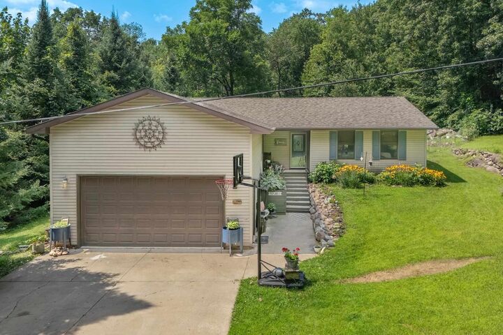 N4419 Poplar Street  Poy Sippi WI 54967 photo