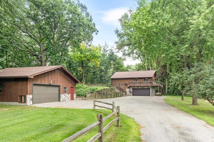 W14314 Brookwood Court  Ripon WI 54971 photo