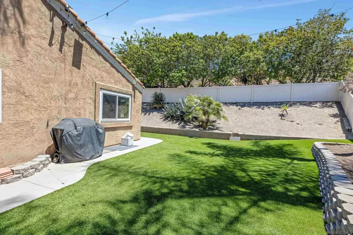 Property Photo: 1824 Carolyn Drive CA 91913