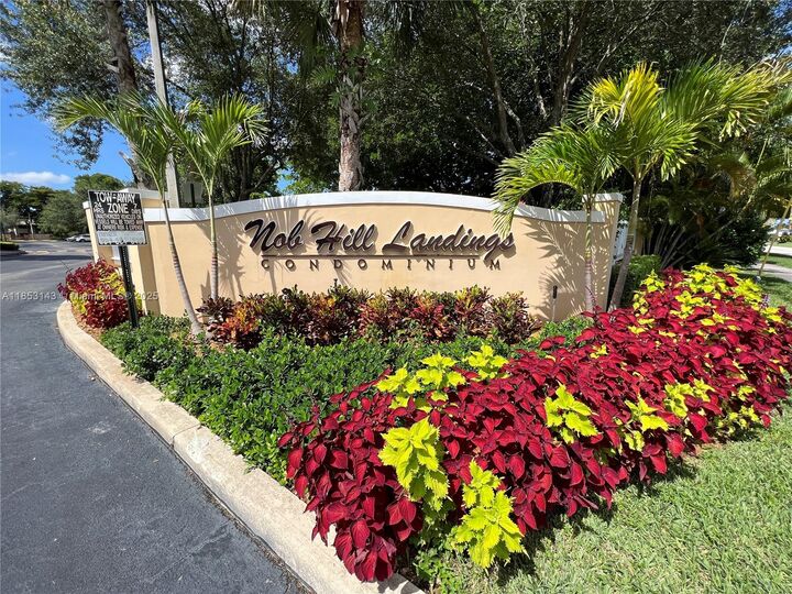 Property Photo: 9905 Westwood Dr 25-3 FL 33321
