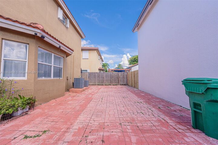 Property Photo:  9138 SW 167th Ct  FL 33196 