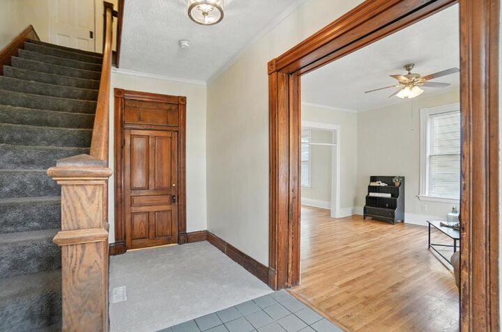 Property Photo:  219 Vine Street  IN 47025 
