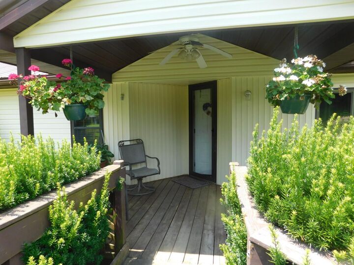 Property Photo:  18369 Wade Hill Rd  IN 47038 