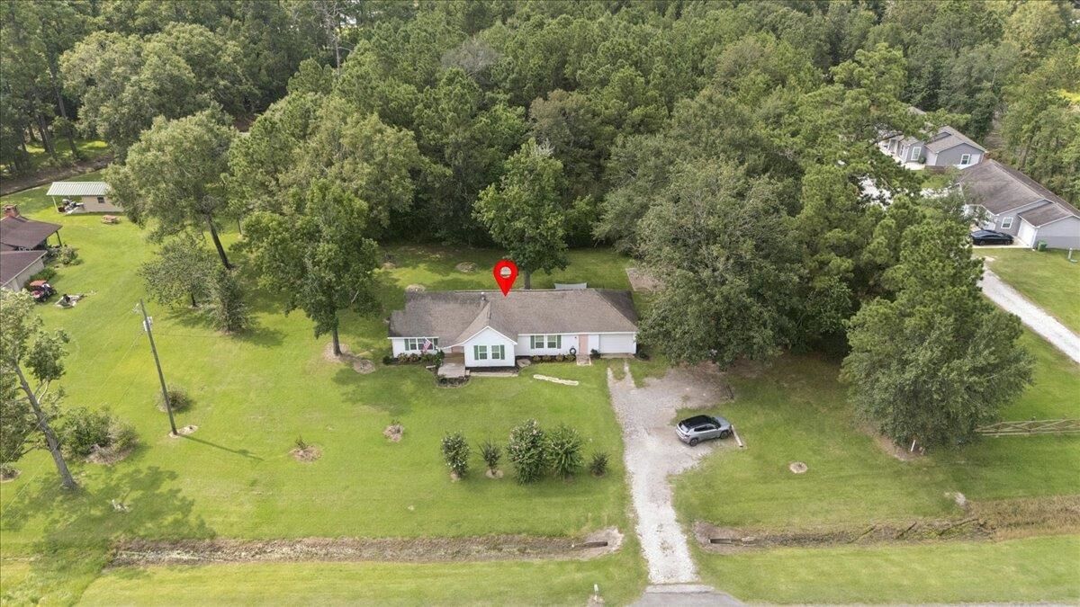 Property Photo:  10707 Hwy 12  TX 77632