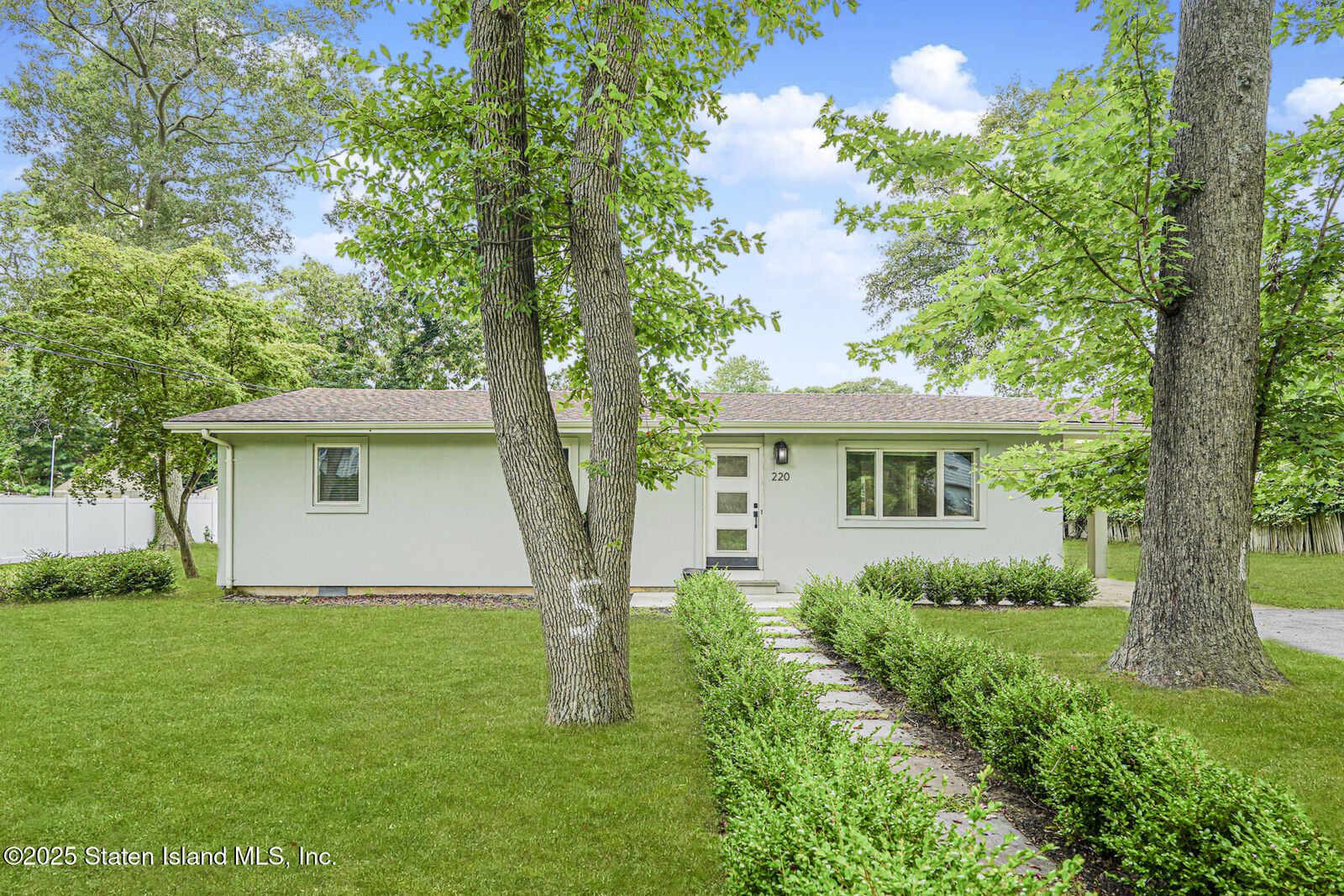 Property Photo:  220 Highwood Road  NJ 07755 