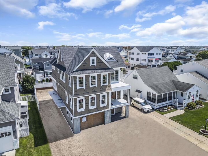 Property Photo: 15 Waterway Road NJ 08226