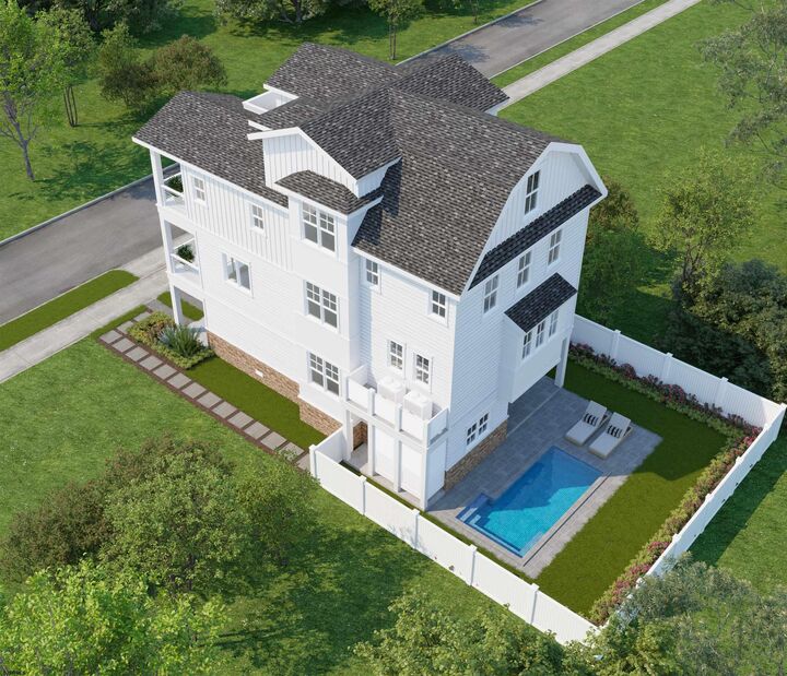 Property Photo: 26 N Iroquois Ave NJ 08402
