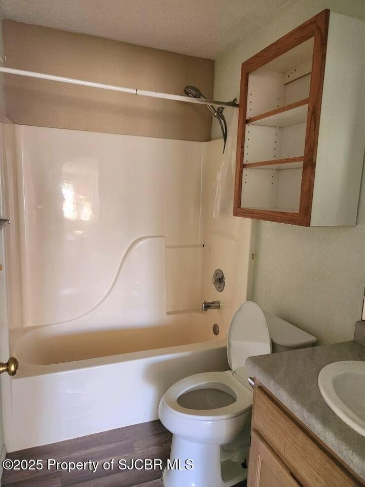 Property Photo: 801 Hacienda Lane 15 NM 87413