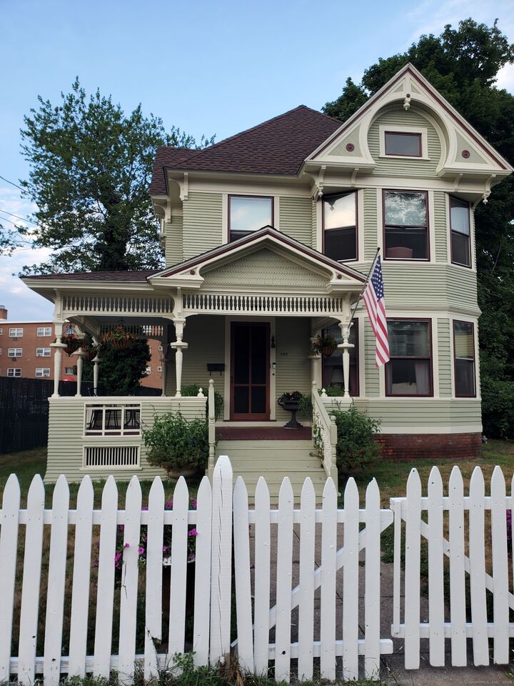 299 Union Avenue  West Haven CT 06516 photo