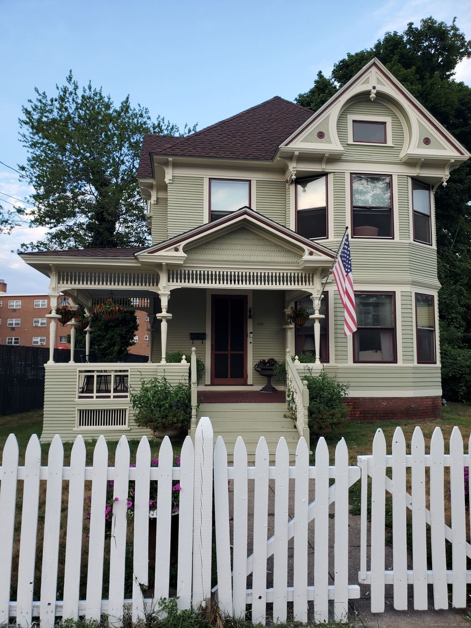 Property Photo: 299 Union Avenue CT 06516